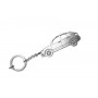 Keychain Audi Q3 I 2011-2018 - (type STEEL)